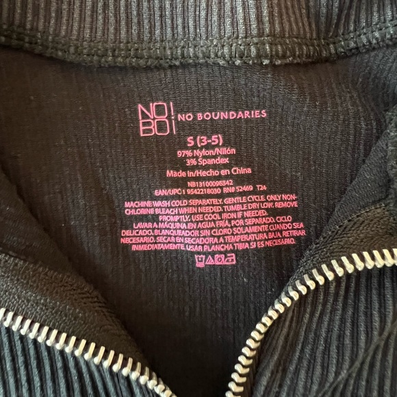 No boundaries jacket - Picture 5 of 6